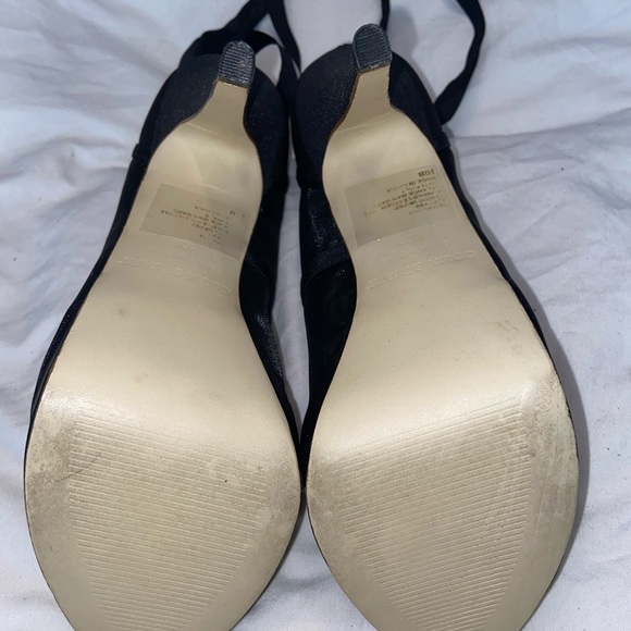 Colin Stuart platform stiletto - Picture 6 of 8